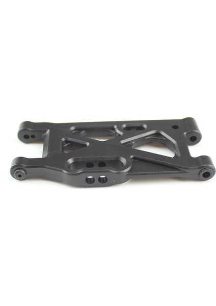 2 Set Rc Araba Parçası 1 Set Ön ve Arka Salıncak Kolu Set Parçası ve 1 Set 4WD Metal Şasi 144001-1295 6x5 2 Flanş Bucom (Yurt Dışından) fırsatları