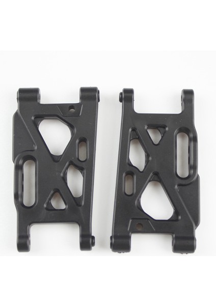 2 Set Rc Araba Parçası 1 Set Ön ve Arka Salıncak Kolu Set Parçası ve 1 Set 4WD Metal Şasi 144001-1295 6x5 2 Flanş Bucom (Yurt Dışından) indirimleri