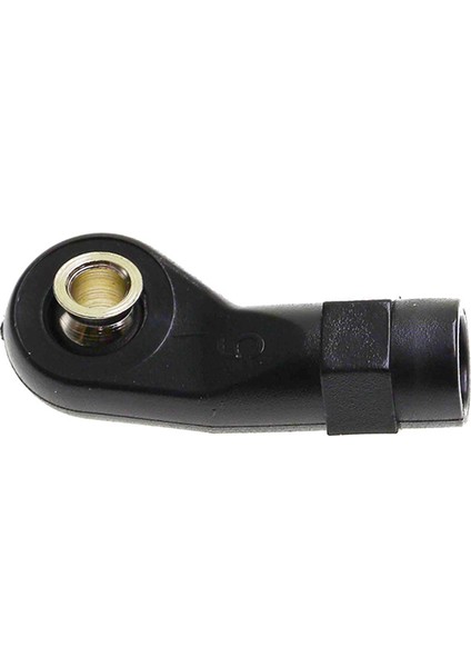 20PCS Plastik M4 Rod Uç Bağlantı Bağlantı Topları 1/10 Rc Araç Trawler Eksenel SCX10 Iı 90046 Traxxas Trx4 D&amp A (Yurt Dışından) fırsatları