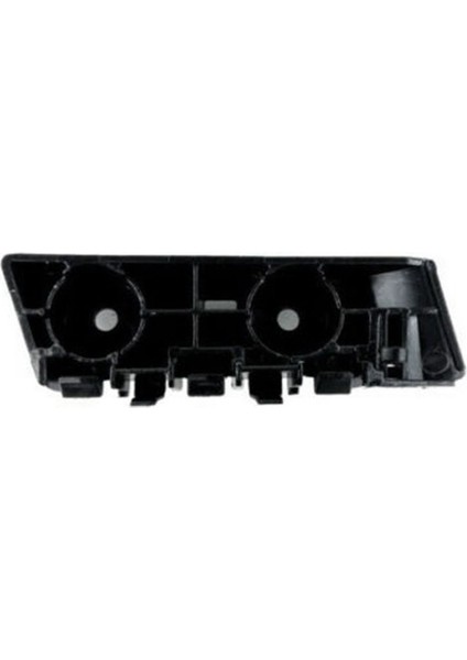 Ford Mustang 2015-2017 FR3Z17C947B FR3Z17C947C Için 1paır Ön Sol ve Sağ Tampon Braketi (Yurt Dışından) fiyatları