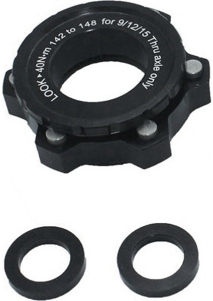 2 Pcs Center Kilit Hub Artırma Adaptörü 6 Delikli Merkez Kilit 12X142 Ila 12X148 ve 15X100 Ila 15X110 (Yurt Dışından) modelleri