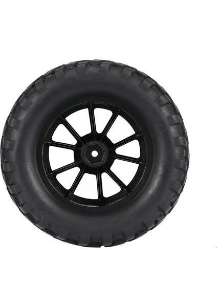 1/10 Rc Canavar Kamyonu Için 130MM Buggy Lastik Lastik Tekerlek Köpüğü Traxxas Için 12MM Arrma Redcat Hsp Hpı Tamiya Kyosho (Yurt Dışından) indirimleri