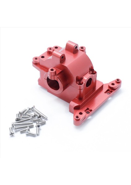 2x Metal Ön Dişli Kutusu Muhafaza Dişli Kutusu 1/18 Traxxas Latrax Teton Çöl Prerunner Sst Rc Araba Yükseltme Parçaları 1 (Yurt Dışından) fiyatları