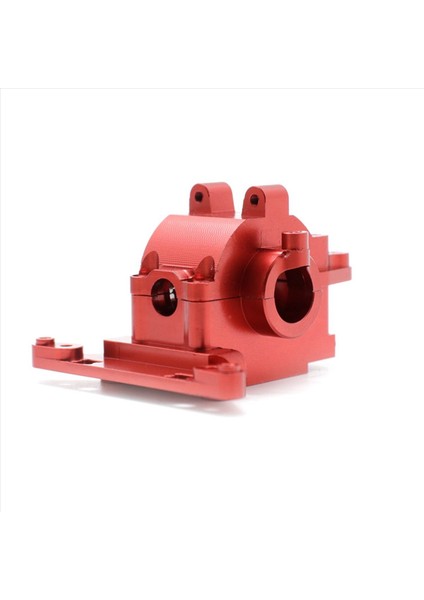 2x Metal Ön Dişli Kutusu Muhafaza Dişli Kutusu 1/18 Traxxas Latrax Teton Çöl Prerunner Sst Rc Araba Yükseltme Parçaları 1 (Yurt Dışından) fırsatları