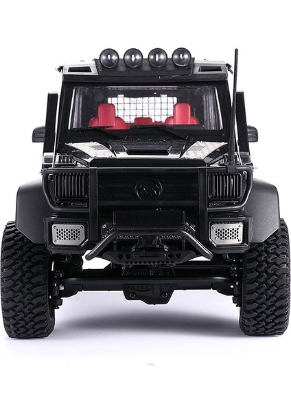 MN86S MN86 MN86KS MN86K Mn G500 1/12 Rc Araç Dekoratif Anten Dekorasyon Aksesuarları Yükseltme Parçaları (Yurt Dışından) fiyatları