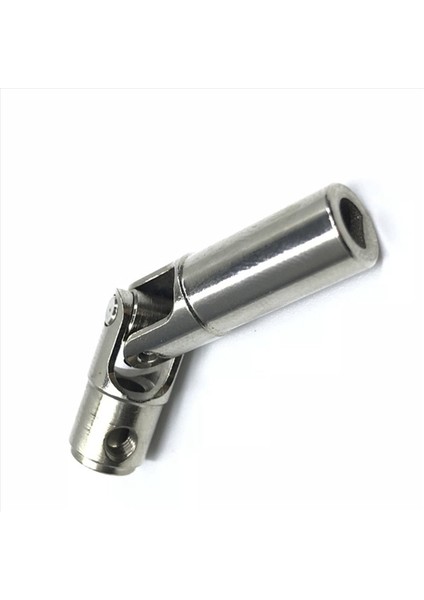 4pcs Wpl Henglong Için Metal Sürüş Milini Yükseltme 1/16 Rc Araç Parçaları Kruvacılar Kamyon Gümüş (Yurt Dışından) fırsatları