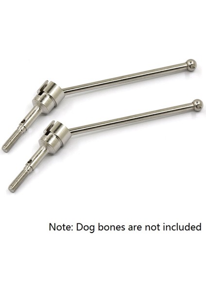 4pcs Metal Şaft Kupası Tekerlek Aks Wltoys 104001 1/10 Rc Araba Yükseltme Parçaları Aksesuarları (Yurt Dışından) fiyatları