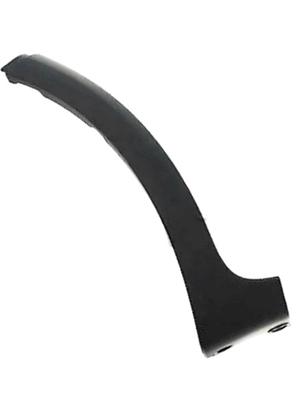 Araba Sağ Ön Tampon Yan Uzatma Suzuki Sx4 Hatchback 71770-80J00 (Yurt Dışından)