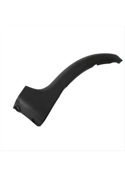 Araba Sağ Ön Tampon Yan Uzatma Suzuki Sx4 Hatchback 71770-80J00 (Yurt Dışından) fırsatları