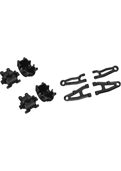 2 Sg 1603 Sg 1604 SG1603 SG1604 1/16 Rc Araç (Yurt Dışından)