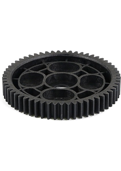 5 Pcs Spur Dişli 57 Diş ve Damper Bush 1/5 Hpı Için Set Rofun Rofun Km Baja 5b Rc Araç Parçaları 1 Pcs 66062 ve 4 Pcs 65082 (Yurt Dışından) indirimleri