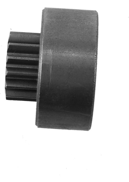 Debriyaj Çan Ayakkabıları Rulman 14T Dişli Volan Montaj Kiti Seti Yaylar Koni Motor Somunu 1/8 Rc Araç Hpı Hpı Hpı Traxxas Axial Himoto (Kırmızı+Gümüş) (Yurt Dışından) fırsatları