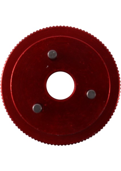 Debriyaj Çan Ayakkabıları Rulman 14T Dişli Volan Montaj Kiti Seti Yaylar Koni Motor Somunu 1/8 Rc Araç Hpı Hpı Hpı Traxxas Axial Himoto (Kırmızı+Gümüş) (Yurt Dışından) indirimleri