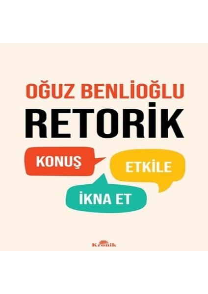 Retorik