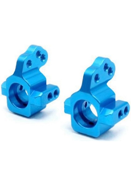 1/10 Tamiya TRF416 Metal Ön Direksiyon Kupası Metal Op Yükseltme Parçaları Oyuncak Araba Modifikasyonu Aksesuarları (Yurt Dışından)