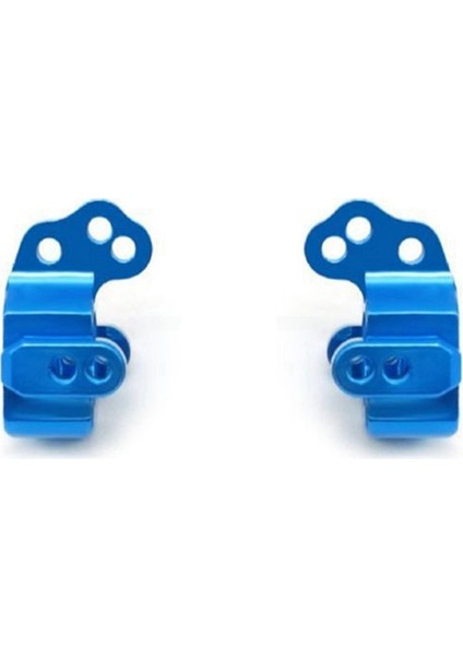 1/10 Tamiya TRF416 Metal Ön Direksiyon Kupası Metal Op Yükseltme Parçaları Oyuncak Araba Modifikasyonu Aksesuarları (Yurt Dışından) fırsatları