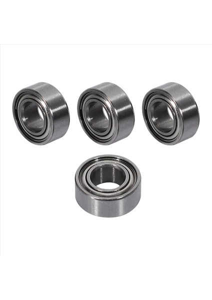 Jlb Racing Cheetah 1/10 Fırçasız Rc Araç Parçaları Aksesuarları (Yurt Dışından) fiyatları