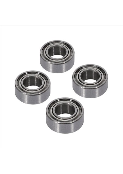 Jlb Racing Cheetah 1/10 Fırçasız Rc Araç Parçaları Aksesuarları (Yurt Dışından) fırsatları