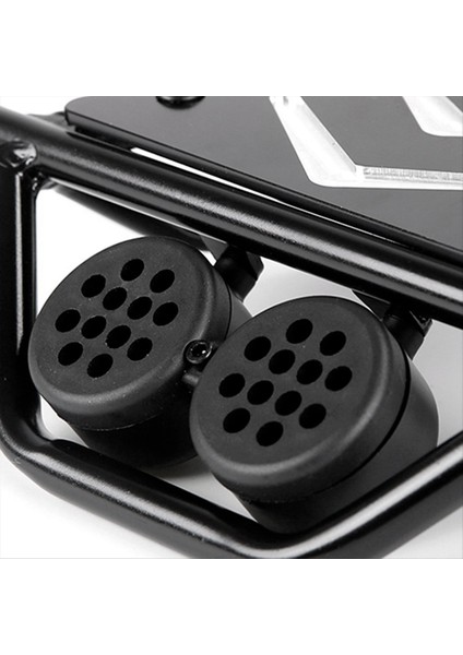 Metal Ön Tampon Kiti 1/5 Hpi Rofun Rofun Rovan Km Baja Baha 5ts Rc Araba Parçaları (Yurt Dışından) fiyatları