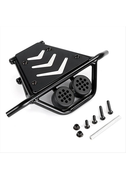 Metal Ön Tampon Kiti 1/5 Hpi Rofun Rofun Rovan Km Baja Baha 5ts Rc Araba Parçaları (Yurt Dışından) modelleri