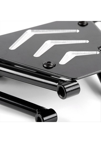 Metal Ön Tampon Kiti 1/5 Hpi Rofun Rofun Rovan Km Baja Baha 5ts Rc Araba Parçaları (Yurt Dışından) fırsatları