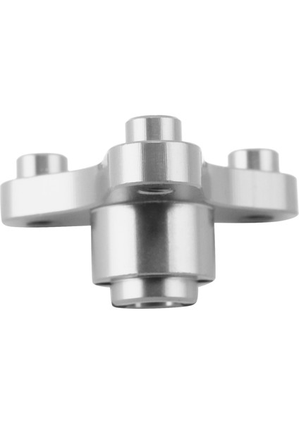 2 Set Rc Araba Parçası 1 Pcs Metal Terlik Debriyaj Eliminator ve 1 Set Süspansiyon Pinleri 44MM E-Clıps (Yurt Dışından) fırsatları