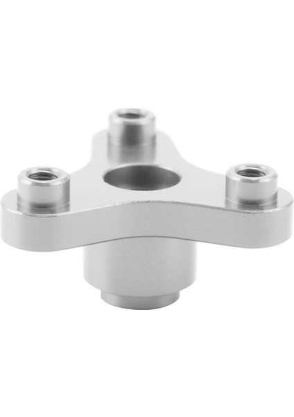 2 Set Rc Araba Parçası 1 Pcs Metal Terlik Debriyaj Eliminator ve 1 Set Süspansiyon Pinleri 44MM E-Clıps (Yurt Dışından) indirimleri