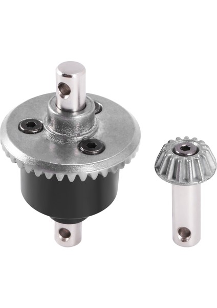 Feiyue FY01 FY02 FY03 1/12 Rc Araba Yedek Yükseltme Parçaları Için Diferansiyel Montaj Aksesuarları FYQCS01 (Yurt Dışından)