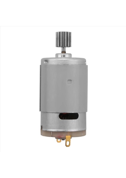 Universal 390 18000RPM Elektrik Motoru RS390 6V Motor Motor Aksesuarı Çocuklar Için Oyuncak Yedek Parçaları (Yurt Dışından) modelleri