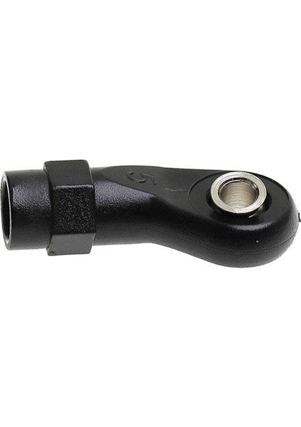 20PCS Plastik M4 Çubuk Uç Bağlantı Bağlantı Topları 1/10 Eksenel SCX10 Iı 90046 Traxxas Trx4 B &amp D (Yurt Dışından) fiyatları