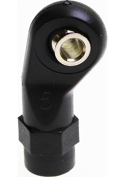 20PCS Plastik M4 Çubuk Uç Bağlantı Bağlantı Topları 1/10 Eksenel SCX10 Iı 90046 Traxxas Trx4 B &amp D (Yurt Dışından) indirimleri