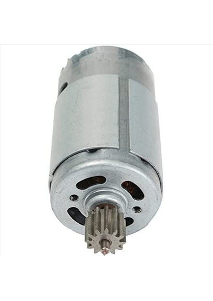 3x Universal 390 18000RPM Elektrik Motor RS390 6V Moot Motor Türücü Motor Aksesuar Çocuklar Için Oyuncak Yedek Parçaları (Yurt Dışından) fiyatları