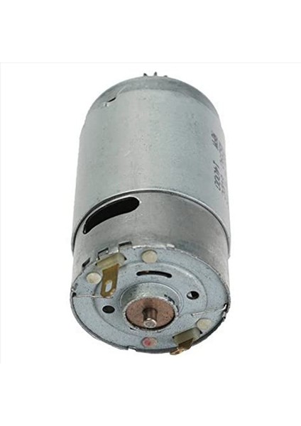3x Universal 390 18000RPM Elektrik Motor RS390 6V Moot Motor Türücü Motor Aksesuar Çocuklar Için Oyuncak Yedek Parçaları (Yurt Dışından) fırsatları