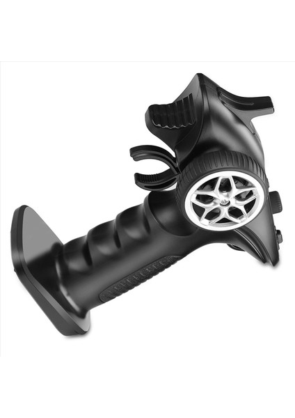 2x Ga-4h-Tx 4ch 2 4ghz Uzaktan Kumanda Dijital Radyo Vericisi Tel 1/8 1/10 1/16 1/32 Rc Araba Tekne Tankı Paletli (Yurt Dışından) indirimleri