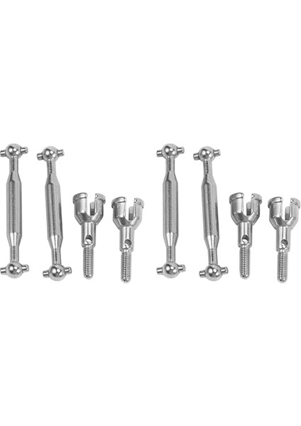 Sg 1603 Sg 1604 SG1603 SG1604 1/16 Rc Araba Yedek Parçalar Aksesuarları (Yurt Dışından)