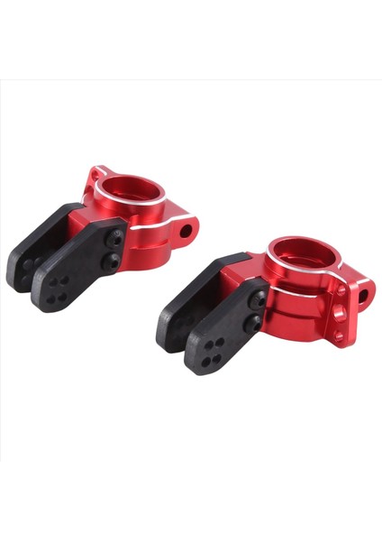 Metal Rc Araç Aksesuarları Direksiyon Knuckle + Cvd + Arrma 1/8 Typhon 6s 1/7 Sınırsız F1 Iff (Yurt Dışından) fırsatları