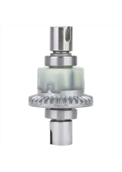 1pcs Px 9300-07A Metal Diferansiyel Montaj ve 2pcs Buluş Şanzıman Şaft PX9300-05B 1/18 Rc Araba Yedek Parçaları (Yurt Dışından) fırsatları