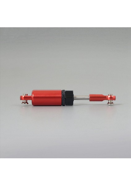 4pcs Alüminyum Alaşım Şok Emici 1/16 Rc Prwler Için Iç Yay Wpl B16 B36 C24 C34 Mn D90 Kırmızı (Yurt Dışından) fırsatları