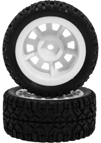 4pcs Rc Araç Tekerlek Lastikleri 2 Pcs ile Lastikler Rc Sg 1603 Sg 1604 SG1603 SG1604 1/16 Rc Car (Yurt Dışından) modelleri