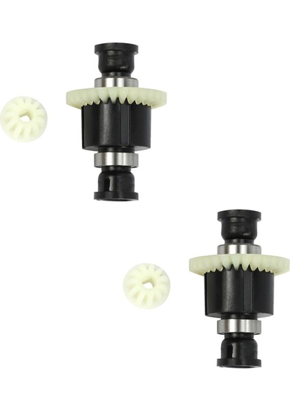 4pcs Rc Araç Tekerlek Lastikleri 2 Pcs ile Lastikler Rc Sg 1603 Sg 1604 SG1603 SG1604 1/16 Rc Car (Yurt Dışından) fırsatları