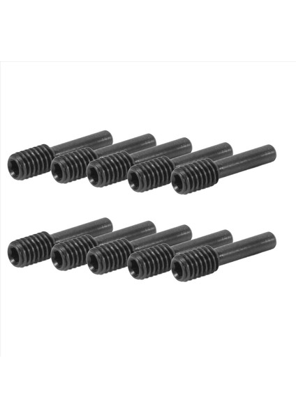 2x Çelik Hex Adaptörü Rc Eksenel E-Revo E-Maxx Zirvesi Için Evrensel Vidalı Pin M4 5145 (Yurt Dışından) modelleri