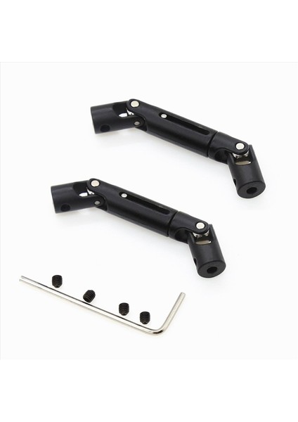 4pcs Metal Wpl D12 C14 C24 B16 B36 B24 Mn D90 MN99S Henglong Rc Araba Yükseltme Parçaları (Yurt Dışından) fiyatları