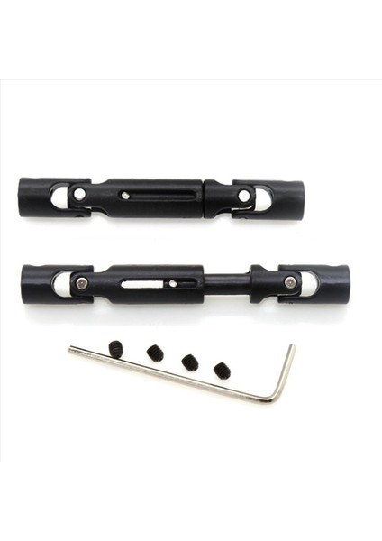 4pcs Metal Wpl D12 C14 C24 B16 B36 B24 Mn D90 MN99S Henglong Rc Araba Yükseltme Parçaları (Yurt Dışından) modelleri