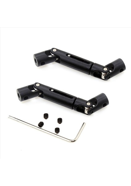 4pcs Metal Wpl D12 C14 C24 B16 B36 B24 Mn D90 MN99S Henglong Rc Araba Yükseltme Parçaları (Yurt Dışından) fırsatları