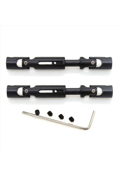 4pcs Metal Wpl D12 C14 C24 B16 B36 B24 Mn D90 MN99S Henglong Rc Araba Yükseltme Parçaları (Yurt Dışından) indirimleri