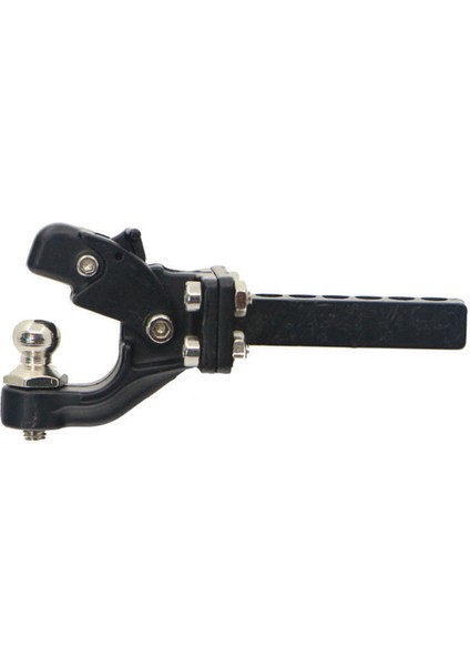 1 10 SCX10 90046 90047 Traxxas Trx4 Huanqı 727 / Slash Rc Ca Için Alıcı Kutusu (Yurt Dışından) modelleri