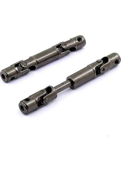 2pcs Wpl 1/16 B14 B14K B16 B16K MN90 MN90K MN91 Titanyum ve 12PCS Çelik Rulman 3X6X2MM (Yurt Dışından) indirimleri