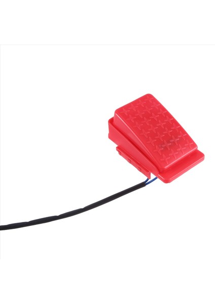 Dıy Çocukların Elektrikli Araba Kablo Daimi Tel Anahtar ve Uzaktan Kumanda Alıcısı 4WD Toys Aksesuarları (Yurt Dışından)