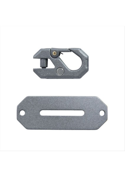 Rc 1/10 1/8 Tırmanma Araba Vinç Metal Tel Kılavuzu Trx4 Km4 SCX10 Gri Için Korkuluk (Yurt Dışından) fırsatları