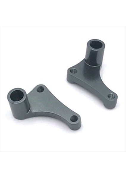 Wltoys Için 1/12 12423 12427 12428 12429 Rc Araç Parçaları Modeli Yükseltme Metal Parçalar Direksiyon Pençesi Rc Araç Parçaları Seti Titanyum (Yurt Dışından) indirimleri